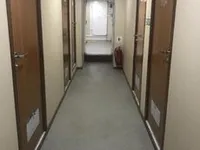 Navire de passagers à vendre