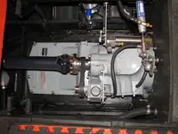 Navire de sauvetage à vendre