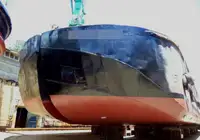 Péniche à vendre
