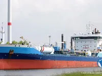 Pétrolier / chimiquier à vendre