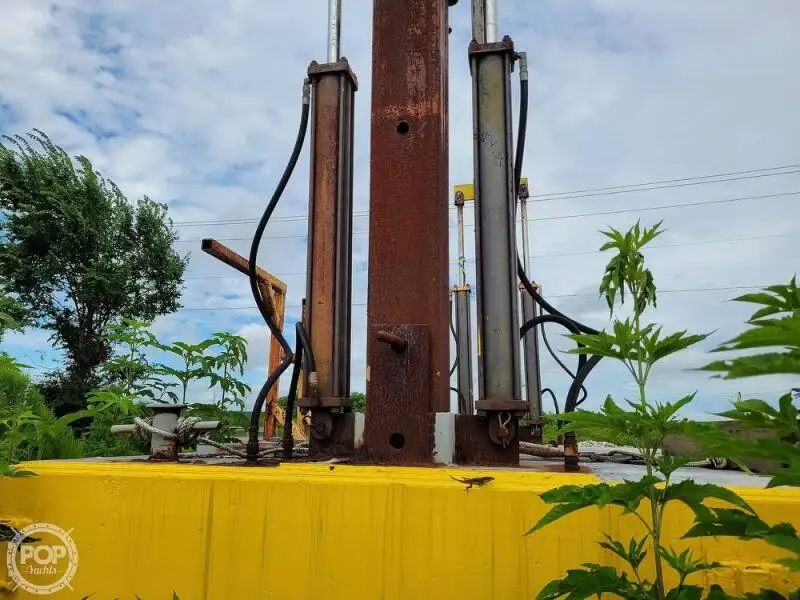 Péniche à vendre