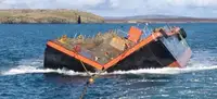 Péniche à vendre