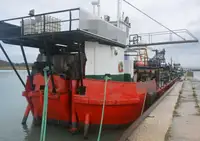 Péniche à vendre