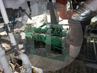 Navire transporteur de poissons vivants à vendre