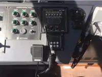 Bateaux de travail à vendre