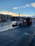 Navire de passagers à vendre