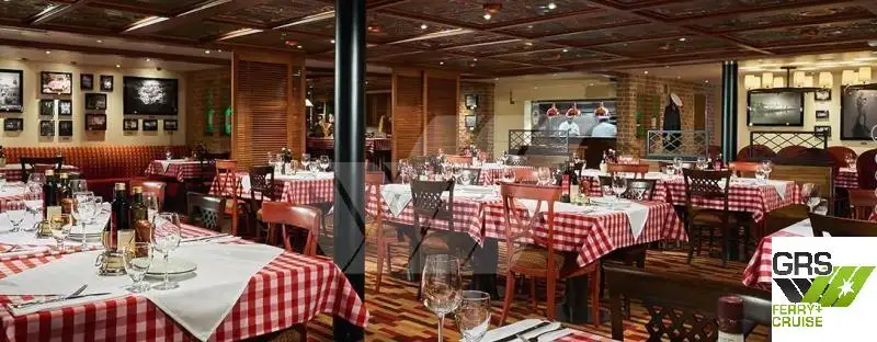 Navire de croisière à vendre
