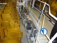 Palangrier à vendre