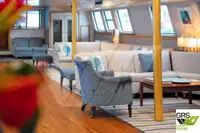 Navire de croisière à vendre