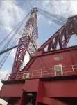 Péniche à vendre