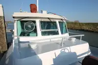 Navire de croisière à vendre