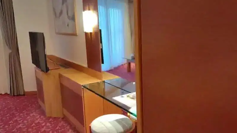 Navire de croisière à vendre
