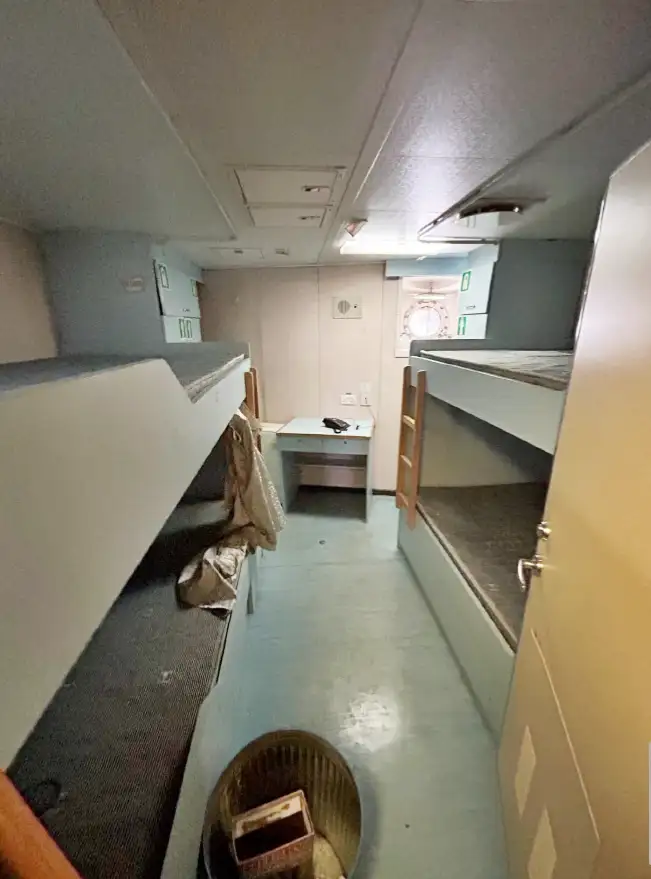 Remorqueur à vendre