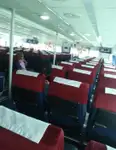 Navire de croisière à vendre