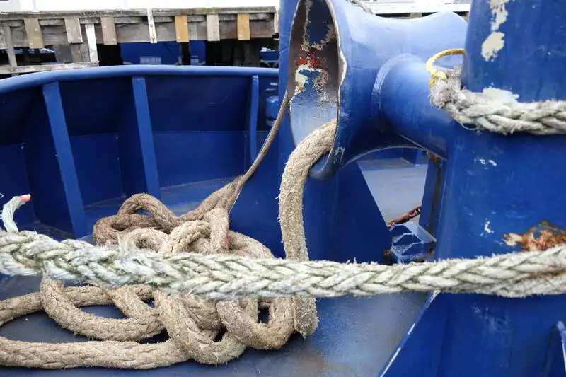 Remorqueur à vendre