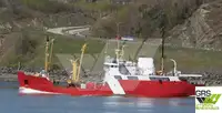 Bateaux de travail à vendre