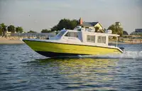 Navire de croisière à vendre