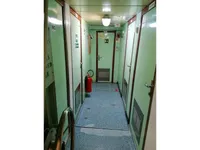 Bateau de transport d'équipage à vendre