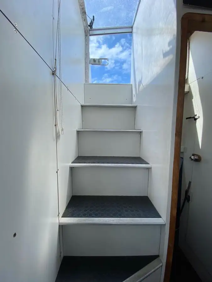 Remorqueur à vendre