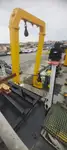 Navire de recherche à vendre