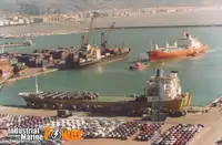 Ro-Ro ship à vendre