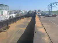 Péniche à vendre