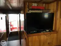 Chalutier à vendre