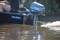 Bateaux de travail à vendre
