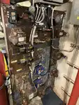Drague à vendre