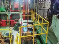 Pétrolier / chimiquier à vendre