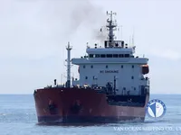 Pétrolier / chimiquier à vendre