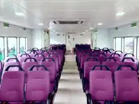 Navire de croisière à vendre