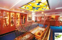 Navire de croisière à vendre