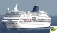 Bateau de croisière à vendre