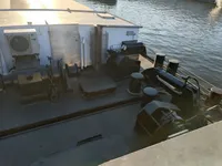 Péniche à vendre