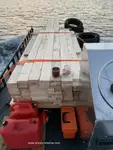 Péniche à vendre