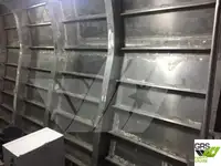 Navire de croisière à vendre