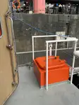 Bateau pilote à vendre