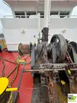 Navire d'approvisionnement à vendre
