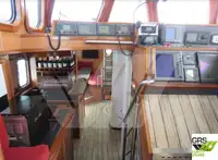 Bateau de croisière à vendre