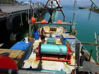Trawler à vendre