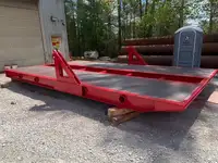 Péniche à vendre