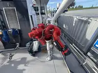 Bateau patrouilleur à vendre