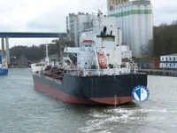 Pétrolier / chimiquier à vendre