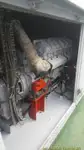 Péniche à vendre