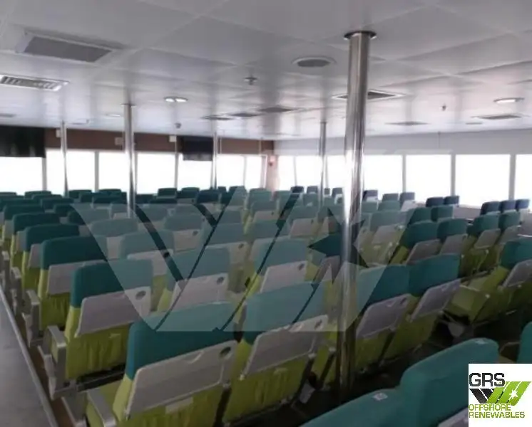 Bateaux de travail à vendre