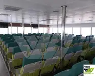 Bateaux de travail à vendre