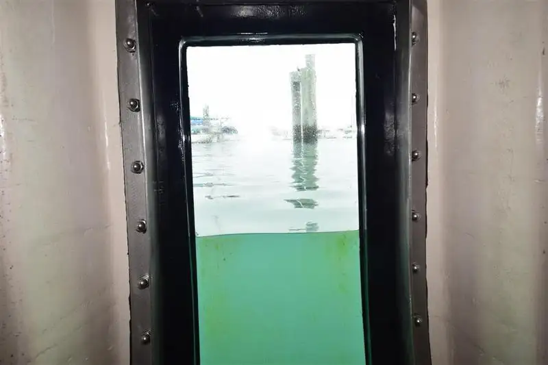 Catamaran à vendre