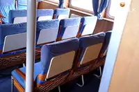 Navire-ferry à vendre