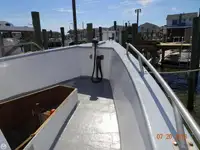 Cutter à vendre